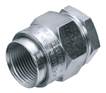 Conduit Fittings Series BFF